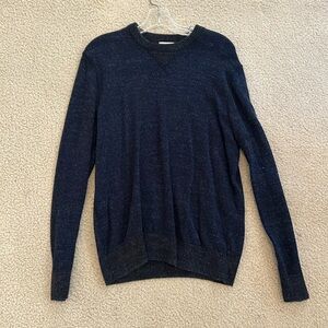 GAP Blue Long sleeve Shirt